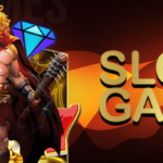 10 REKOMENDASI SLOT GACOR GAMPANG MENANG HARI INI TERBARU 2023